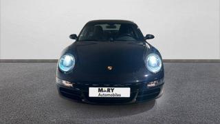 Porsche 911 type 997  - Carrera - photo 1