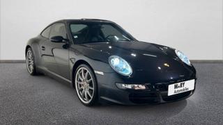 Porsche 911 type 997  - Carrera - photo 2
