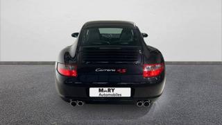 Porsche 911 type 997  - Carrera - photo 4