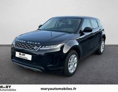 Land Rover Range Rover Evoque Biéville-Beuville