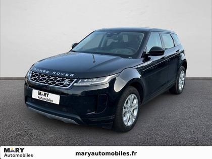 Land Rover Range Rover Evoque - Range Rover Evoque Mark III P200 FLEXFUEL MHEV AWD BVA9 Flexfuel Edition - 34 490 €
