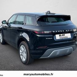 Land Rover Range Rover Evoque Range Rover Evoque Mark III P200 FLEXFUEL MHEV AWD BVA9 Flexfuel Edition Bi&eacute;ville-Beuville