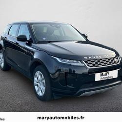 Land Rover Range Rover Evoque Range Rover Evoque Mark III P200 FLEXFUEL MHEV AWD BVA9 Flexfuel Edition Bi&eacute;ville-Beuville