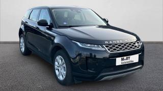Land Rover Range Rover Evoque  - Mark - photo 4