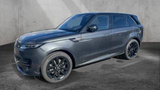 Land Rover Range Rover Sport  - Autobiography - photo 0