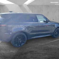Land Rover Range Rover Sport P510e 3.0L i6 PHEV 510ch Autobiography occasion - Bi&eacute;ville-Beuville - photo 2/14
