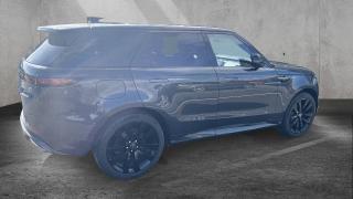 Land Rover Range Rover Sport  - Autobiography - photo 1