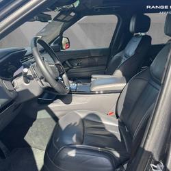 Land Rover Range Rover Sport P510e 3.0L i6 PHEV 510ch Autobiography occasion - Bi&eacute;ville-Beuville - photo 3/14