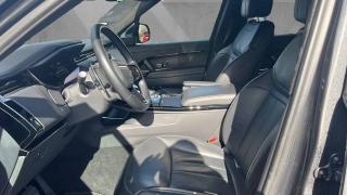 Land Rover Range Rover Sport  - Autobiography - photo 2