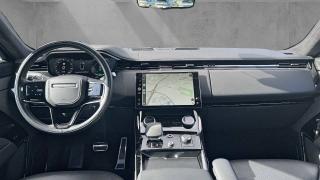 Land Rover Range Rover Sport  - Autobiography - photo 3