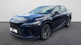 Lexus RX  - photo 0