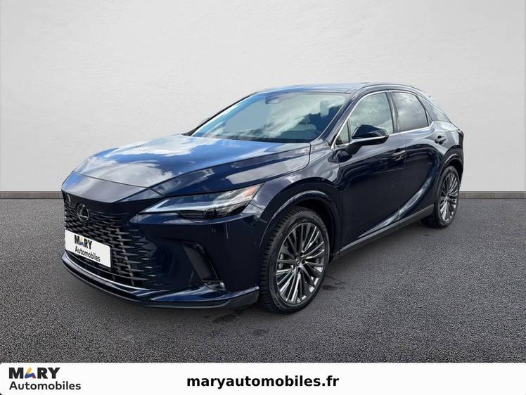 Lexus RX  - 64 990 €