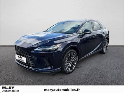 Lexus RX - RX 450h+ 4WD Hybride Rechargeable Executive - 69 990 €