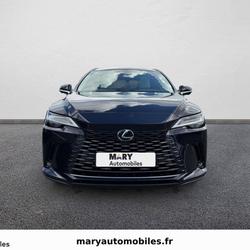Lexus RX RX 450h+ 4WD Hybride Rechargeable Executive Bi&eacute;ville-Beuville