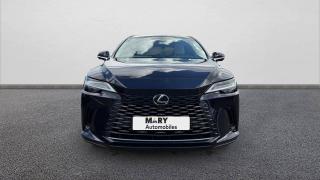 Lexus RX  - photo 1