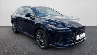 Lexus RX  - photo 2