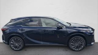 Lexus RX  - photo 3