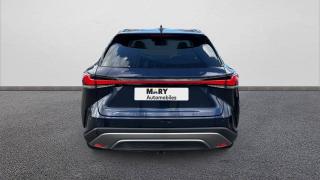 Lexus RX  - photo 4