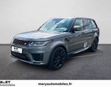Land Rover Range Rover Sport Biéville-Beuville
