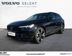 Volvo XC60 Biéville-Beuville