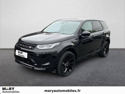 Land Rover Discovery - Discovery Sport Mark VI P300e PHEV AWD BVA R-Dynamic SE - 31 990 €