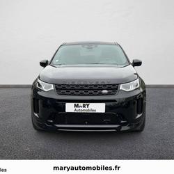 Land Rover Discovery Discovery Sport Mark VI P300e PHEV AWD BVA R-Dynamic SE Bi&eacute;ville-Beuville