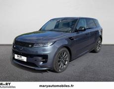 Land Rover Range Rover Sport Biéville-Beuville