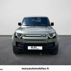 Land Rover Defender Defender 90 D250 MHEV BVA8 S Bi&eacute;ville-Beuville
