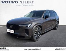 Volvo XC90 Biéville-Beuville