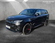 Land Rover Range Rover Sport Range Rover Sport P550e AWD 3.0L i6 PHEV Autobiography