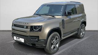 Land Rover Defender  - Se - photo 0