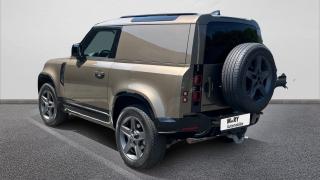 Land Rover Defender  - Se - photo 1