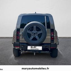 Land Rover Defender DEFENDER 90 D250 HARD TOP X-DYNAMIC SE Bi&eacute;ville-Beuville
