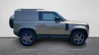 Land Rover Defender  - Se - photo 3