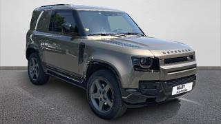 Land Rover Defender  - Se - photo 4