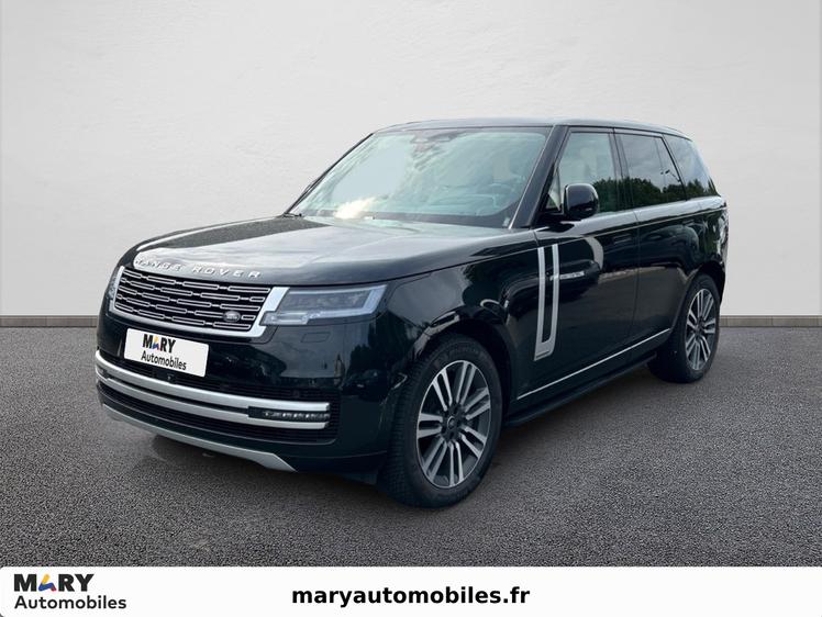 Land Rover Range Rover  - Autobiography - 119 900 €