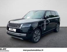 Land Rover Range Rover Biéville-Beuville