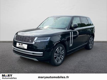 Land Rover Range Rover - Range Rover SWB P550e PHEV AWD Autobiography - 119 900 €