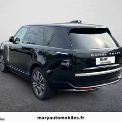 Land Rover Range Rover Range Rover SWB P550e PHEV AWD Autobiography Bi&eacute;ville-Beuville