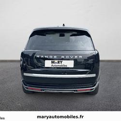 Land Rover Range Rover Range Rover SWB P550e PHEV AWD Autobiography Bi&eacute;ville-Beuville