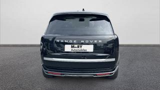 Land Rover Range Rover  - Autobiography - photo 2