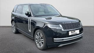 Land Rover Range Rover  - Autobiography - photo 4