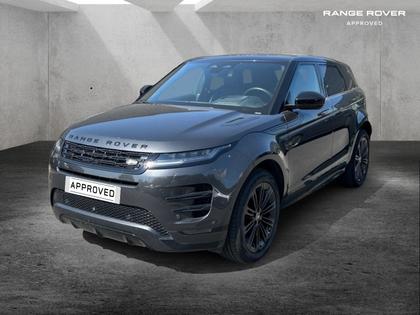 Land Rover Range Rover Evoque - Range Rover Evoque Mark III P300e PHEV AWD BVA8 R-Dynamic Autobiography - 59 990 €
