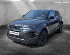 Land Rover Range Rover Evoque Biéville-Beuville
