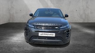 Land Rover Range Rover Evoque  - Autobiography - photo 4