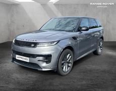 Land Rover Range Rover Sport Biéville-Beuville