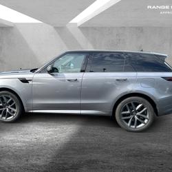 Land Rover Range Rover Sport Range Rover Sport P460e AWD 3.0L i6 PHEV Dynamic HSE Bi&eacute;ville-Beuville