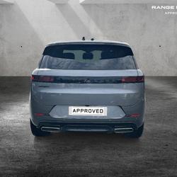 Land Rover Range Rover Sport Range Rover Sport P460e AWD 3.0L i6 PHEV Dynamic HSE Bi&eacute;ville-Beuville