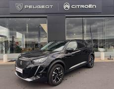 Peugeot 2008 Biéville-Beuville