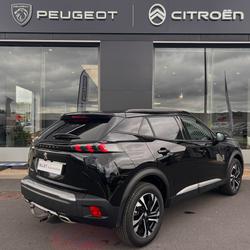 Peugeot 2008 2008 PureTech 130 S&S EAT8 Allure Business Bi&eacute;ville-Beuville